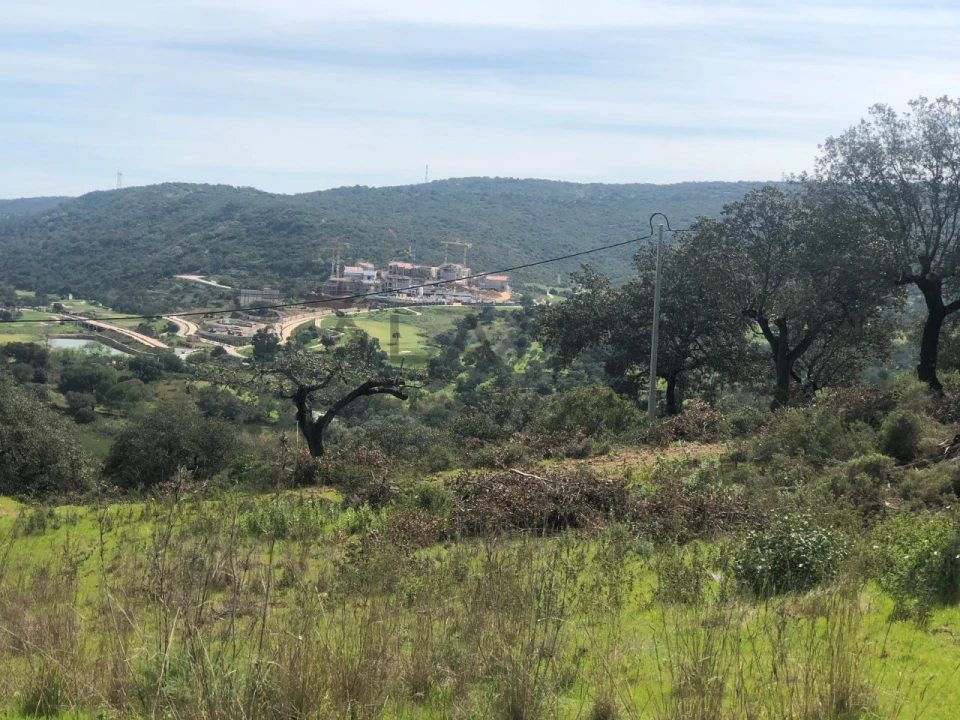 Terreno para Venda em Querença, Tôr e Benafim Foto 2