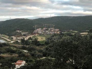 Terreno para Venda em Querença, Tôr e Benafim