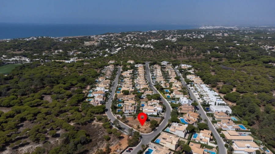 Terreno P/ Prédio para Venda em Almancil Foto 3