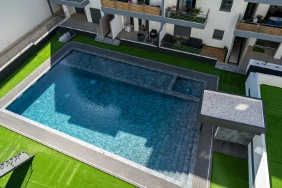 Apartamento T3 para Venda em Quelfes