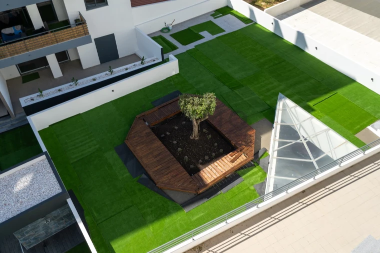 Apartamento T3 para Venda em Quelfes Foto 8