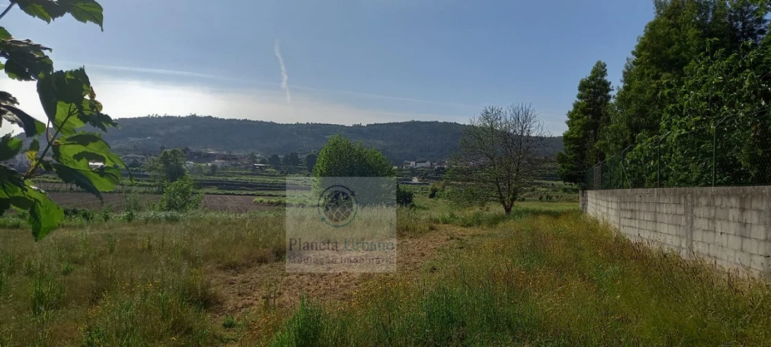 Terreno Agricola ou Rústico para Venda em Beire