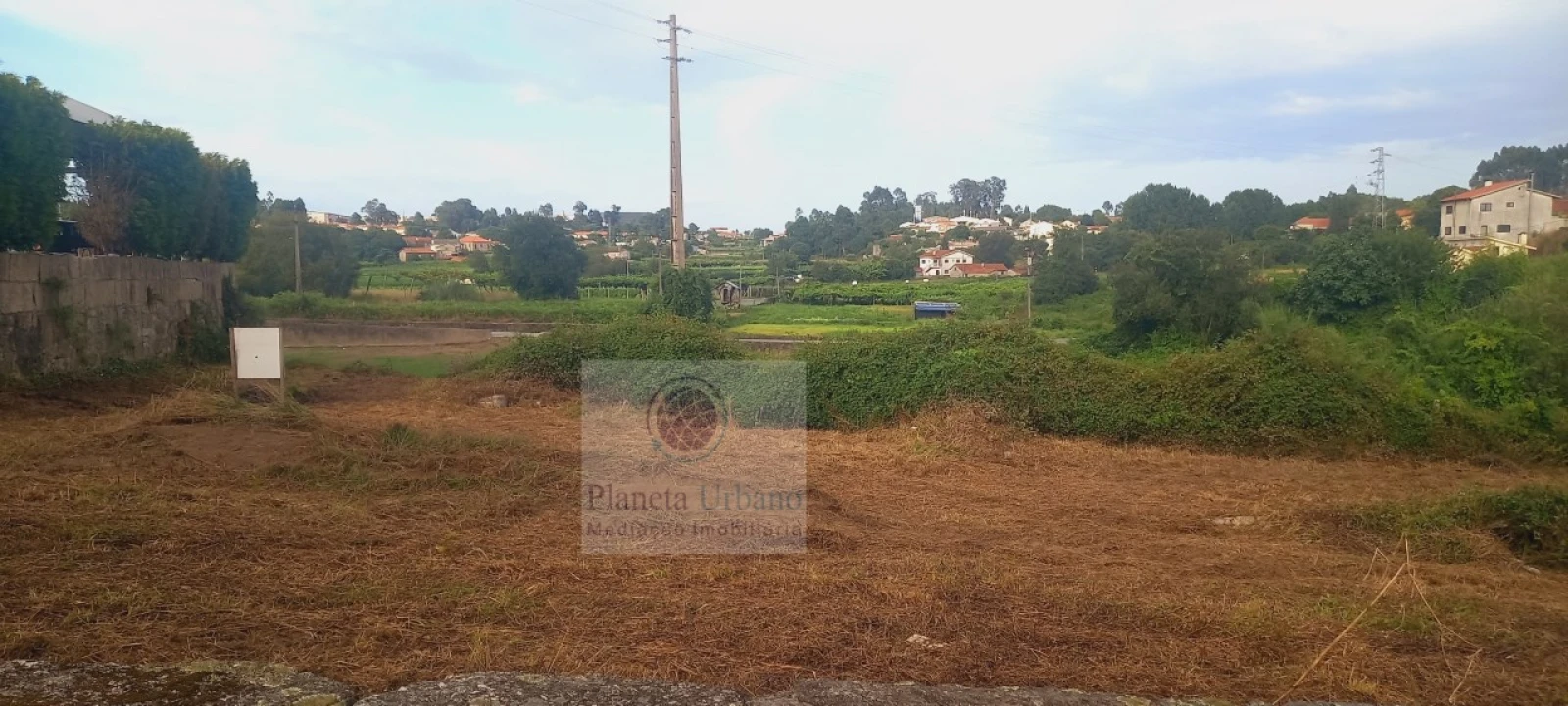 Terreno para Venda em Vilela Foto 1