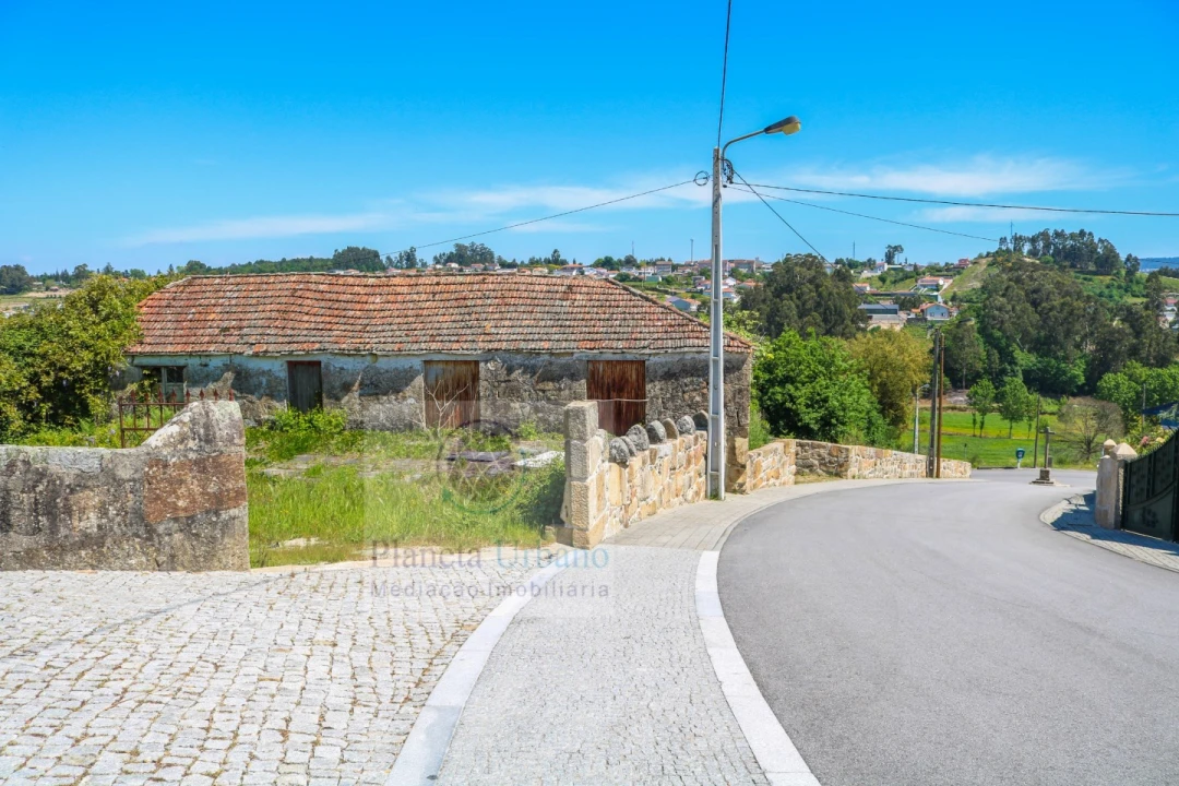 Quinta para Venda em Paredes Foto 4
