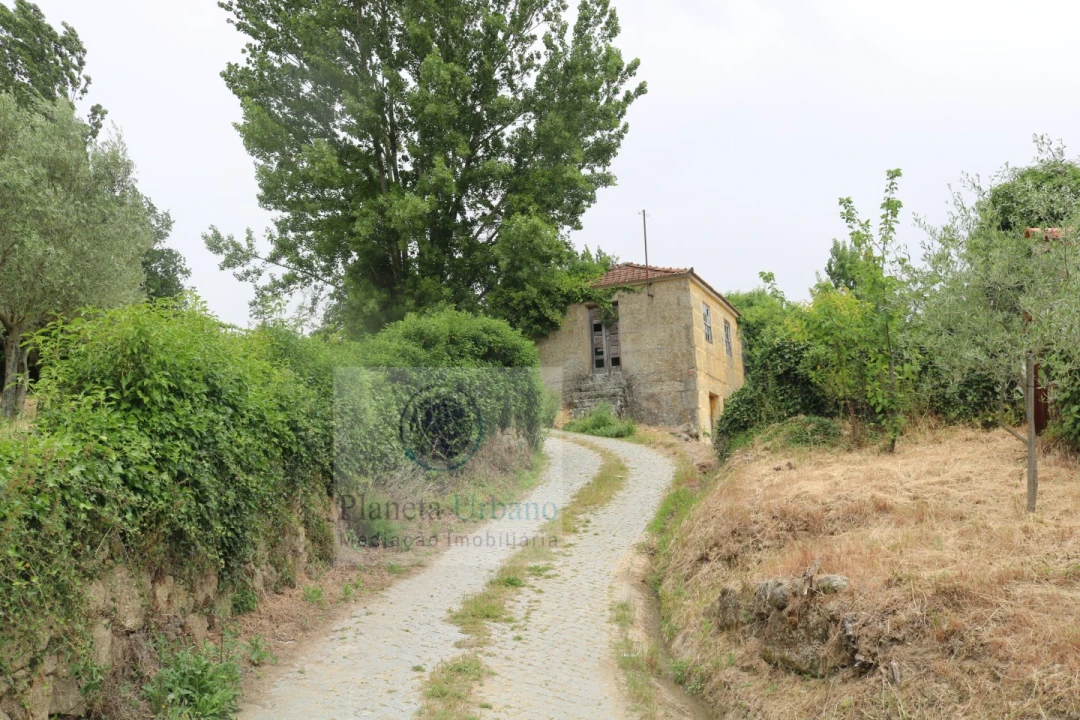 Quinta para Venda em Gestaço Foto 3