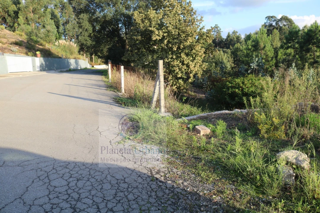 Terreno para Venda em Gandra Foto 3