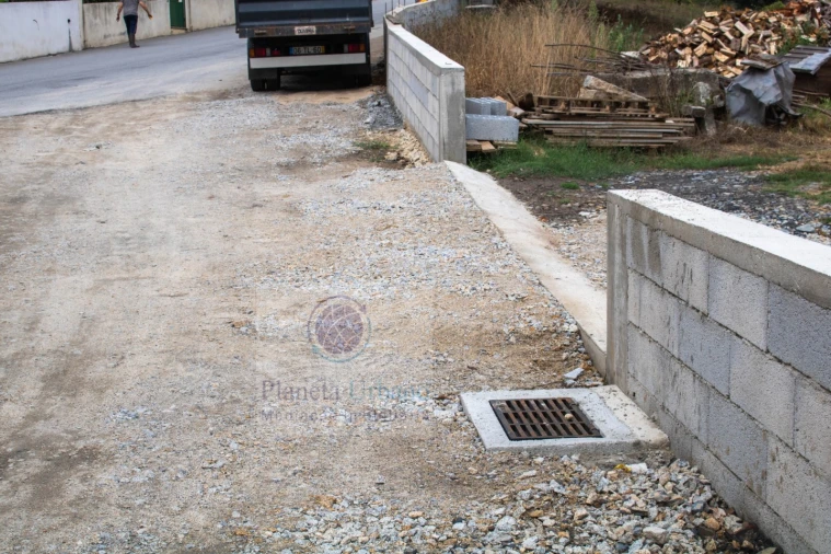 Terreno para Venda em Gandra Foto 8