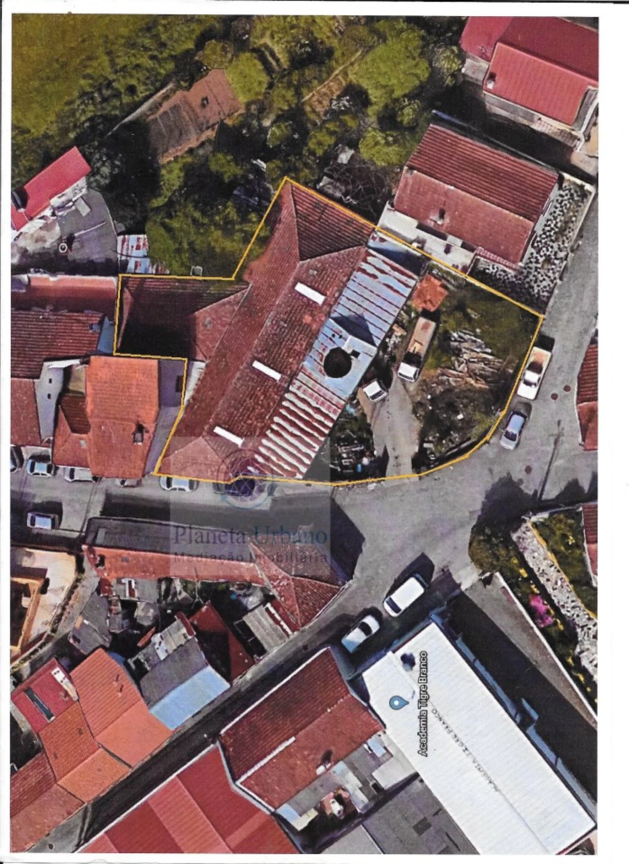 Armazém para Venda em Valongo Foto 1