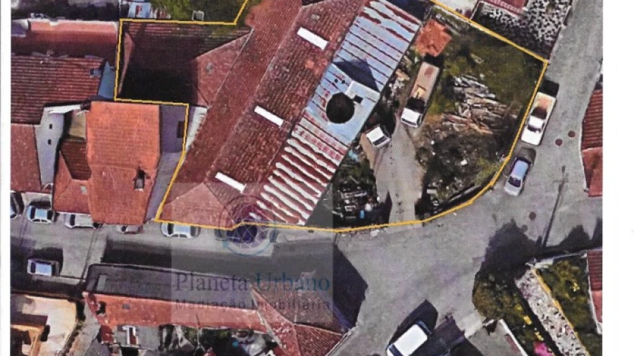 Armazém para Venda em Valongo
