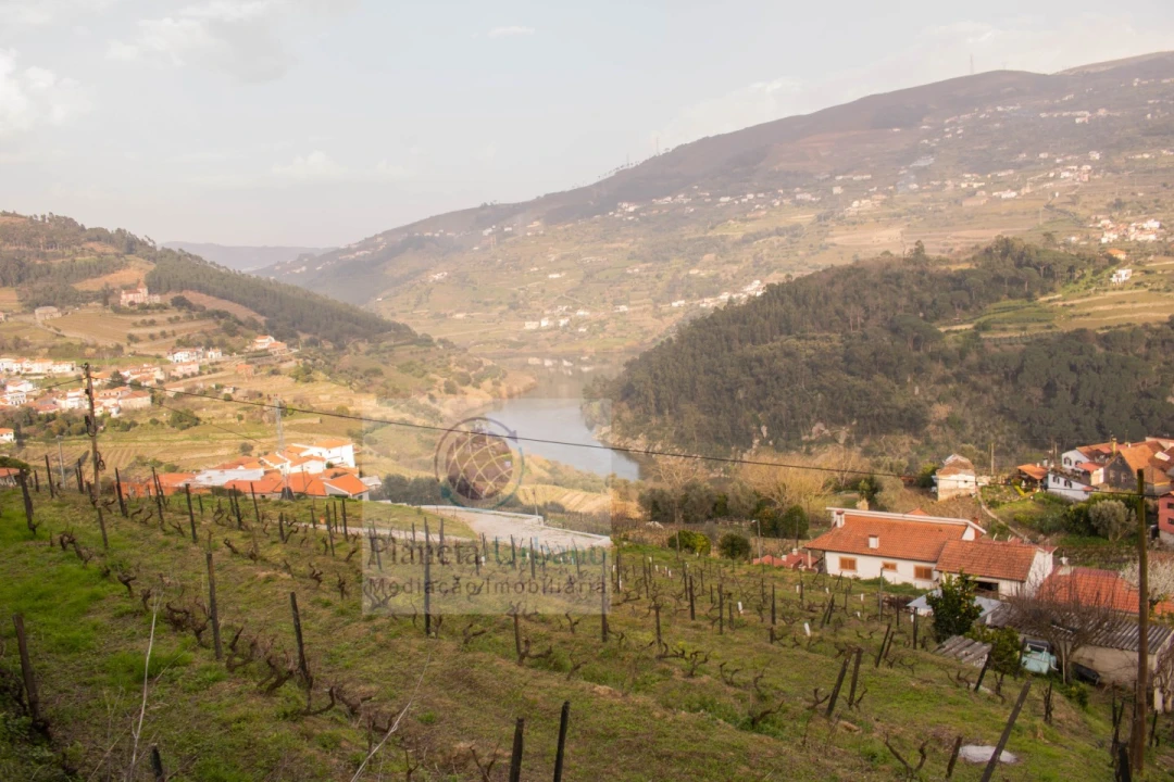 Terreno Agricola ou Rústico para Venda em Barqueiros Foto 1