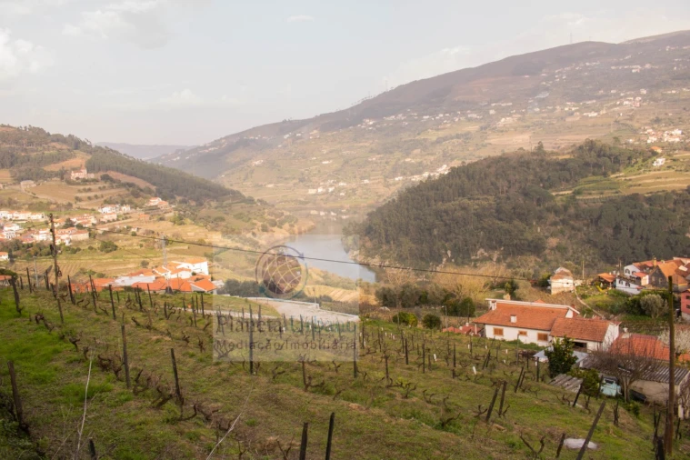 Terreno Agricola ou Rústico para Venda em Barqueiros Foto 1