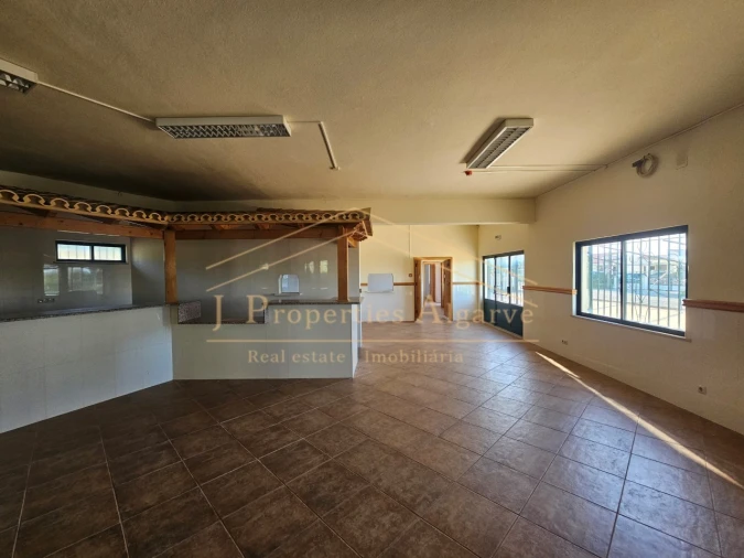 Armazém para Venda em Loule (São Sebastião) Foto 6