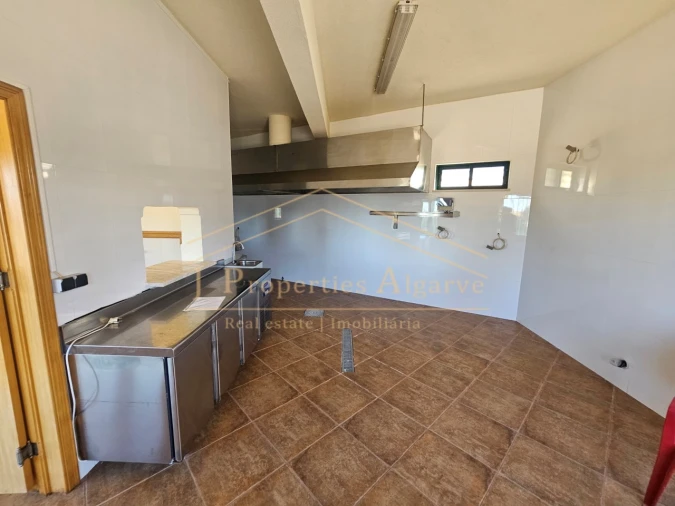 Armazém para Venda em Loule (São Sebastião) Foto 24