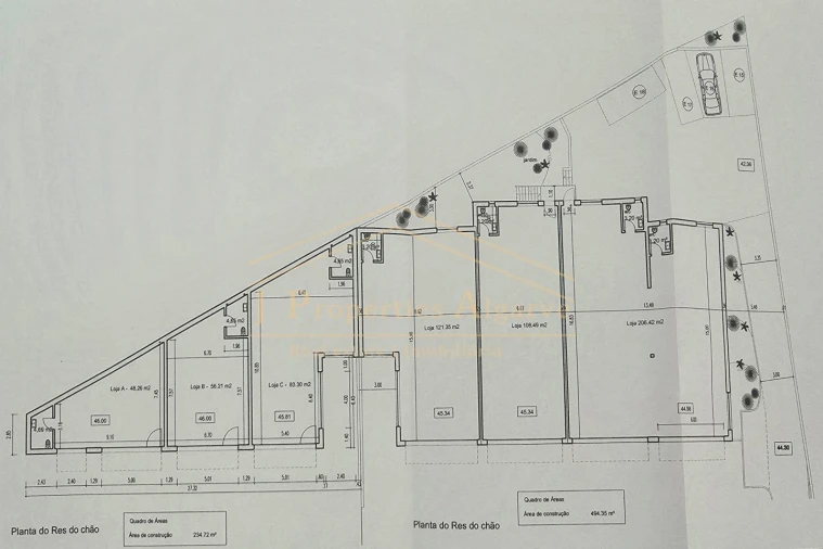Loja para Venda em Loule (São Sebastião) Foto 4