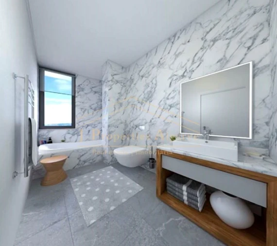 Apartamento T1 para Venda em São Brás de Alportel Foto 5