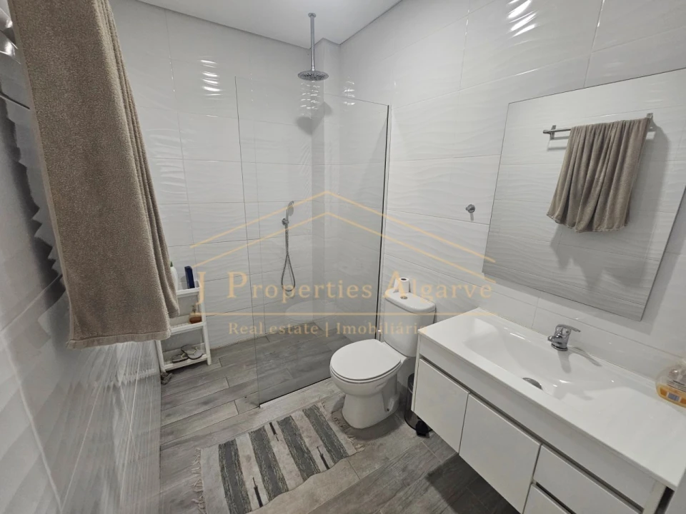 Apartamento T3 para Venda em Almancil Foto 6