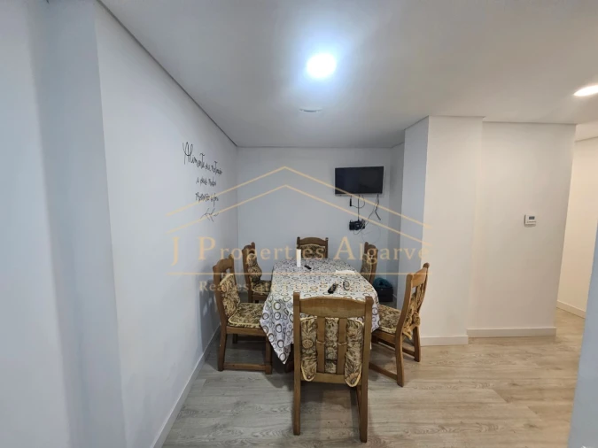 Apartamento T3 para Venda em Almancil Foto 3