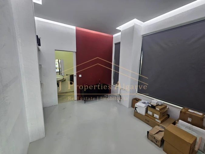 Apartamento T3 para Venda em Almancil Foto 15