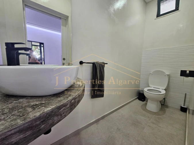 Apartamento T3 para Venda em Almancil Foto 16