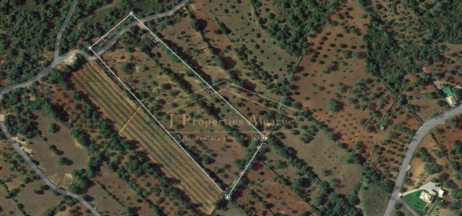 Terreno para Venda em Loule (São Sebastião) Foto 9