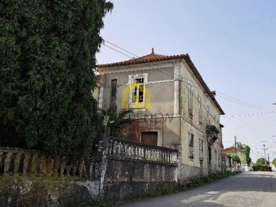 Quinta para Venda em Fiães Foto 2