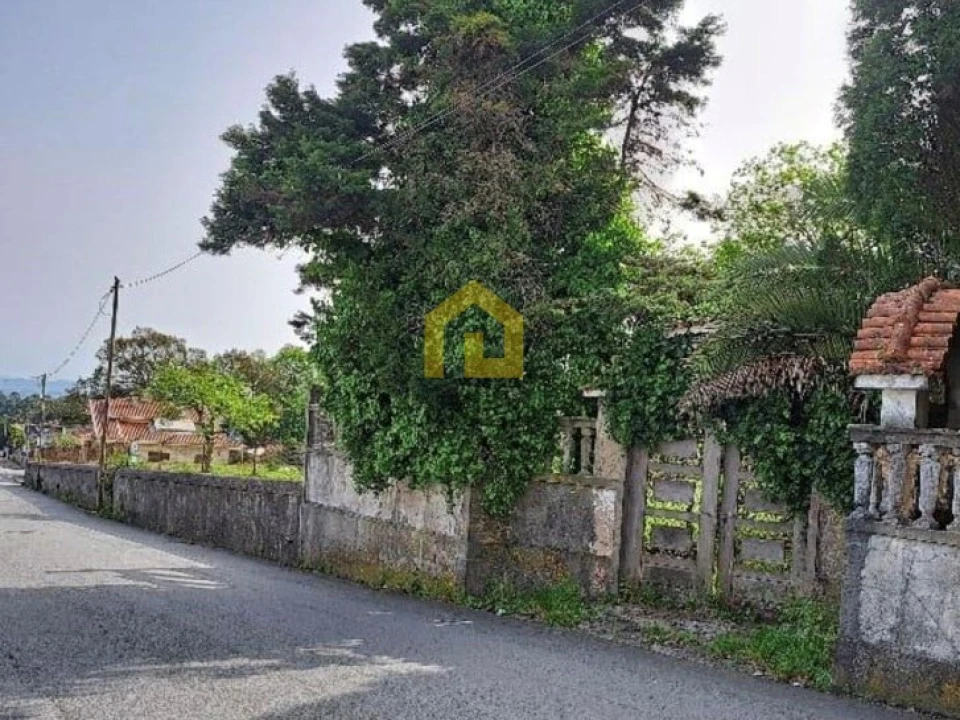 Quinta para Venda em Fiães Foto 4