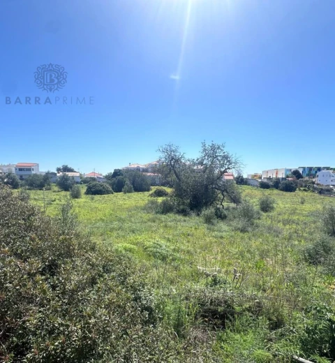 Terreno para Venda em Almancil