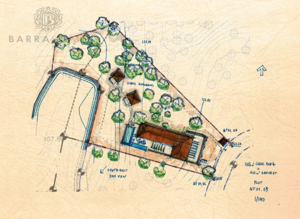 Terreno para Venda em Ourique Foto 2