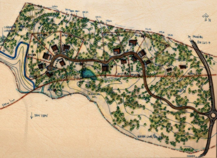 Terreno para Venda em Ourique Foto 3