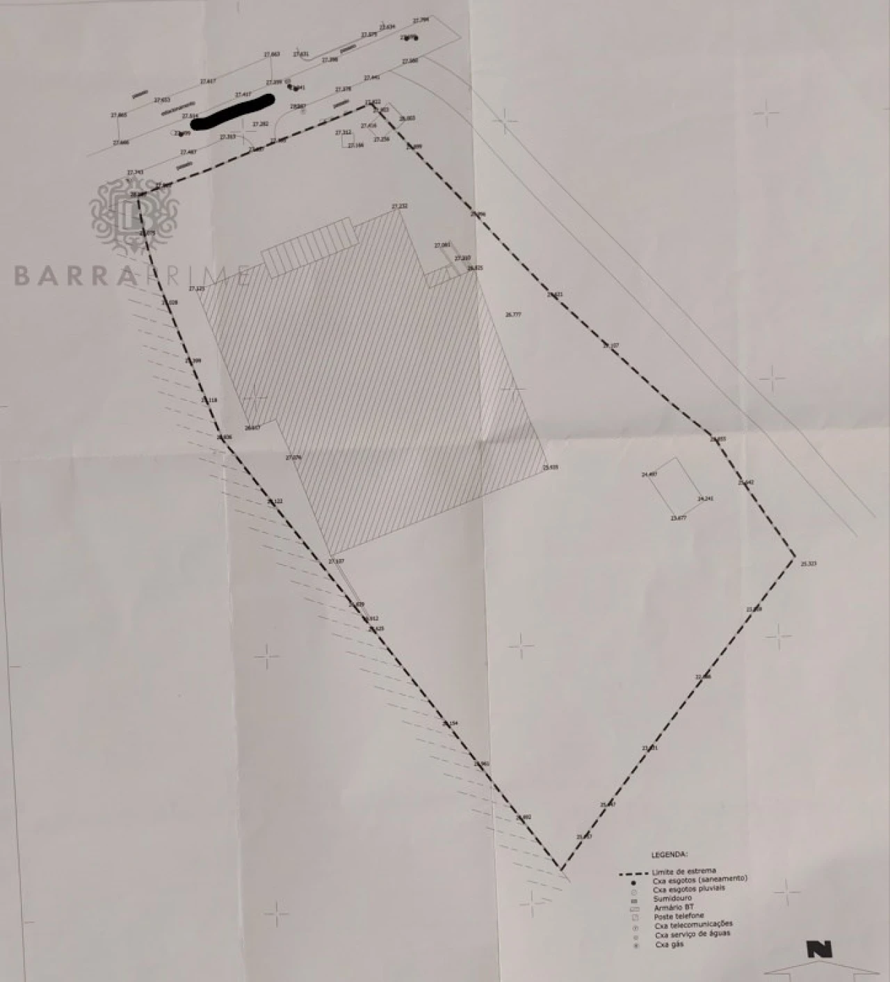 Terreno para Venda em Olhão Foto 12