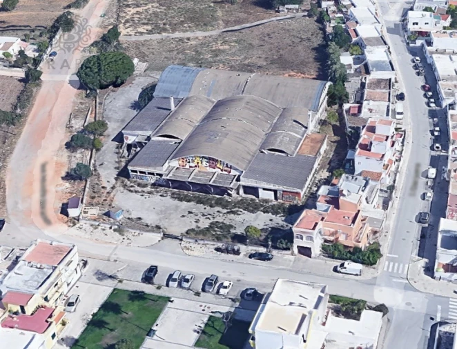 Terreno para Venda em Olhão Foto 10