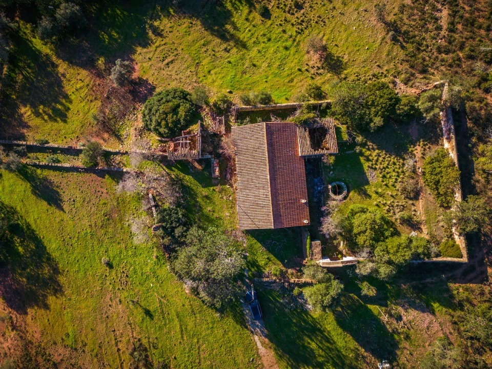 Terreno para Venda em São Brás de Alportel Foto 4