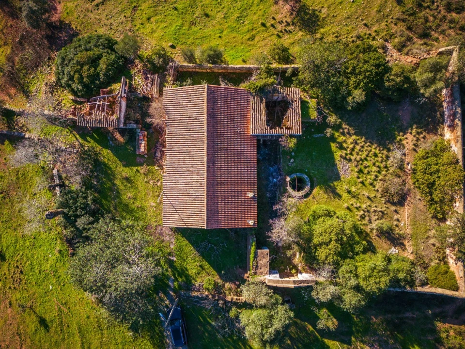 Terreno para Venda em São Brás de Alportel Foto 5