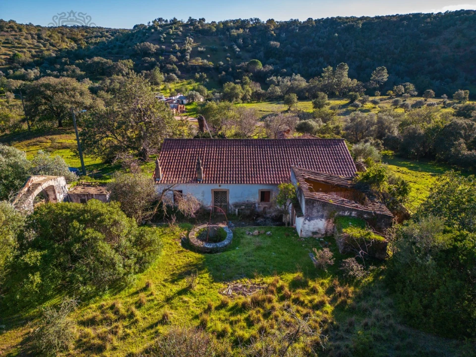 Terreno para Venda em São Brás de Alportel Foto 7
