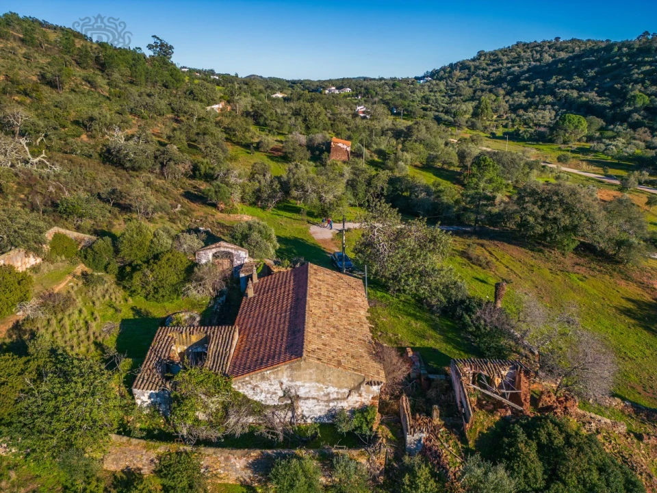 Terreno para Venda em São Brás de Alportel Foto 8