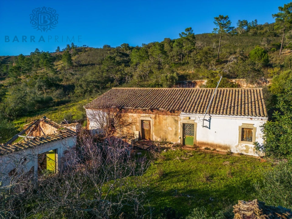 Terreno para Venda em São Brás de Alportel Foto 9