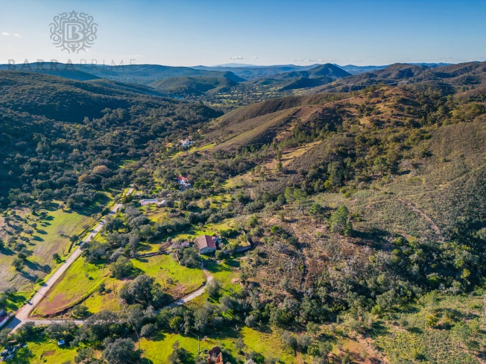 Terreno para Venda em São Brás de Alportel Foto 15