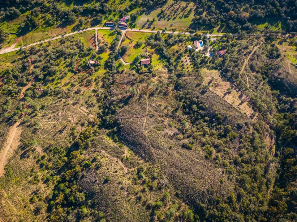 Terreno para Venda em São Brás de Alportel Foto 20