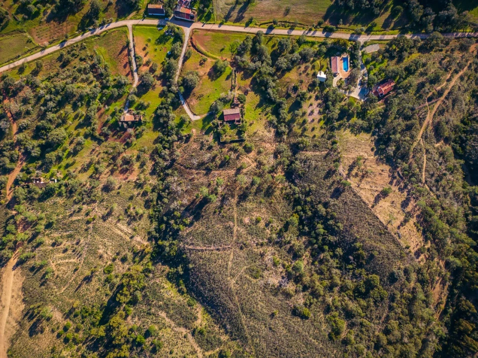 Terreno para Venda em São Brás de Alportel Foto 21