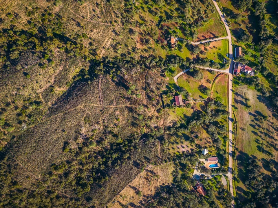 Terreno para Venda em São Brás de Alportel Foto 22
