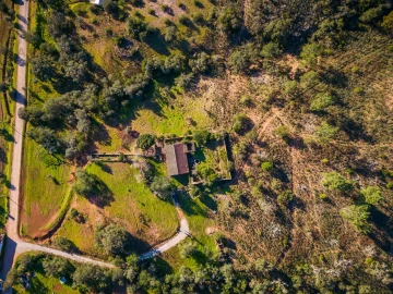Terreno para Venda em São Brás de Alportel