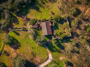 Terreno para Venda em São Brás de Alportel