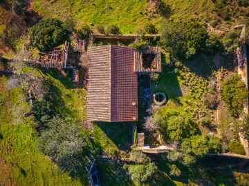Terreno para Venda em São Brás de Alportel