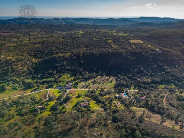 Terreno para Venda em São Brás de Alportel