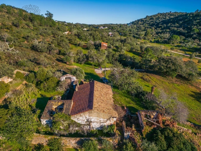 Terreno para Venda em São Brás de Alportel Foto 8