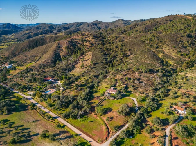 Terreno para Venda em São Brás de Alportel Foto 16