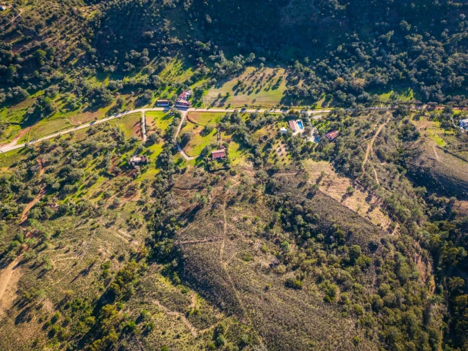 Terreno para Venda em São Brás de Alportel Foto 19