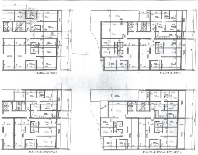 Terreno para Venda em Olhão Foto 2