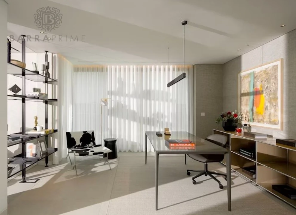 Moradia T4 para Venda em Almancil Foto 15