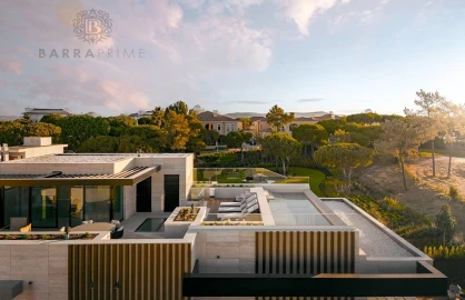 Moradia T4 para Venda em Almancil